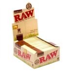 Raw Seda King Size Slim Organic 110 mm