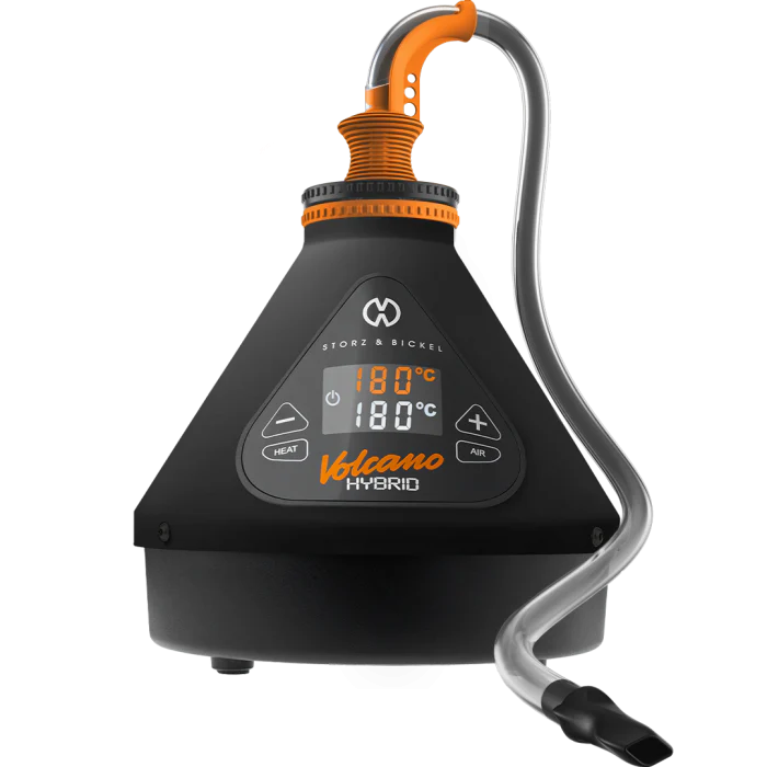 VOLCANOH Volcano Hidryd - Image 1