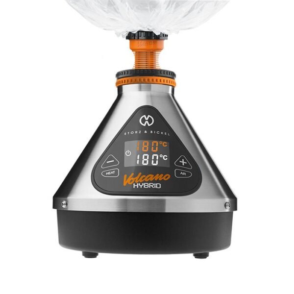 Volcano Hybrid Vaporizador