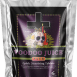 Advanced Voodoo Juice Pastillas