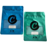 Bolsa Ziploc Grande Cookies