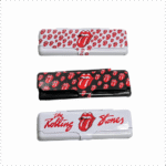 Lion Rolling Circus (rolling Stones) Cover Papers King Size