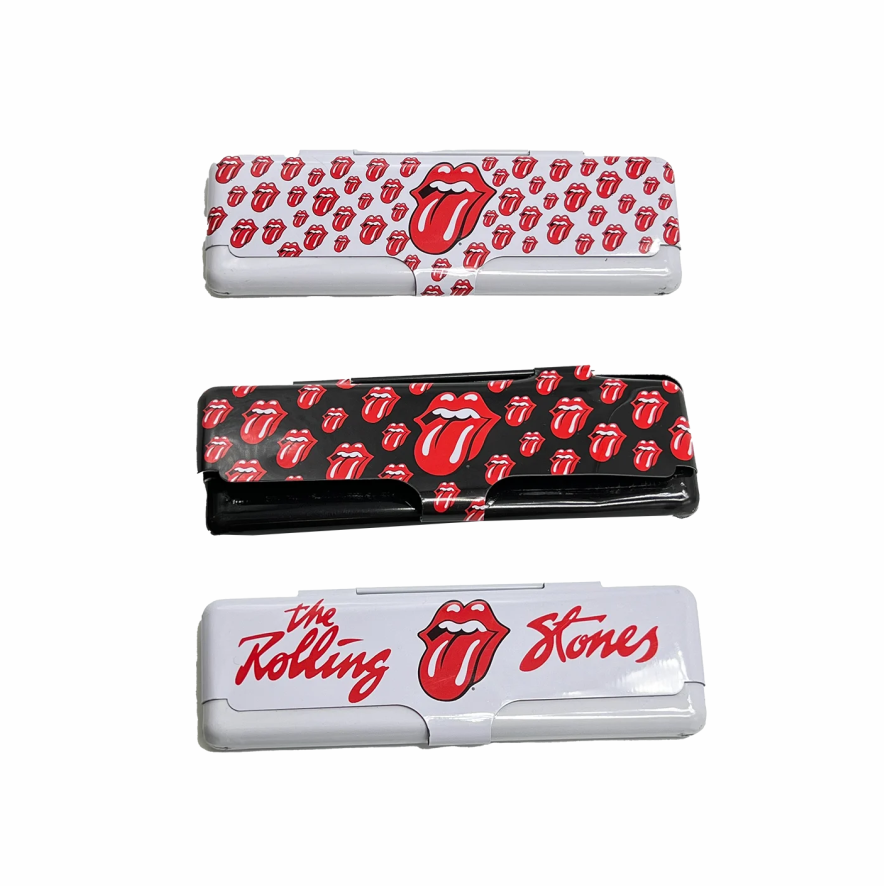 cover-paper-rs-ks Lion Rolling Circus (rolling Stones) Cover Papers King Size - Image 1