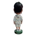 Lion Rolling Circus Booble Head Duki Edicion Limitada - Image 2