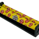 Lion Rolling Circus (rolling Stones) Machine King Size