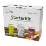 Feeding Starter Kit Mineral