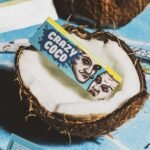 Lion Rolling Circus Sedas Saborizadas Coconut 1 1/4 - Image 2