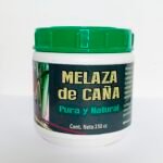 Melaza de Caña Pura y Natural