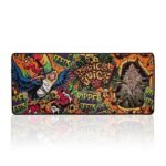 Ripper Seeds Mouse Pad