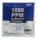 Solucion de Calibracion Ec 1000 Ppm - Image 2
