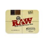 Raw Tray Cover Mini / Tapa Imantada