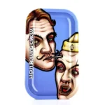 Lion Rolling Circus Tray Medium - Image 3