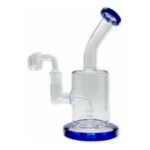 Bong Pire x Wa x Base Azul