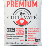 Culivate Sustrato 80 Litros