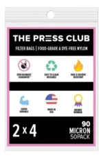 The Press Club - Image 2