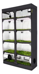 Garden High Pro Probox Propagator