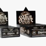 Sativa Club Celulosa King Size