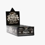 Sativa Club Celulosa 1 1/4 Saborizado