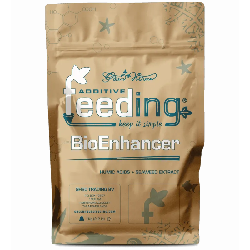 bioenhancer Feeding Enhancer - Image 1