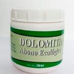 Dolomita Calcio Mg Equilibra el Ph