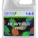 Grotek Heavy Bud Pro