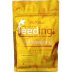 Feeding Long Flowering