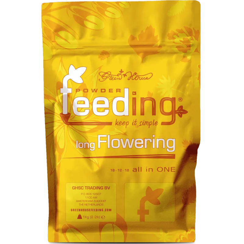 longflowering Feeding Long Flowering - Image 1