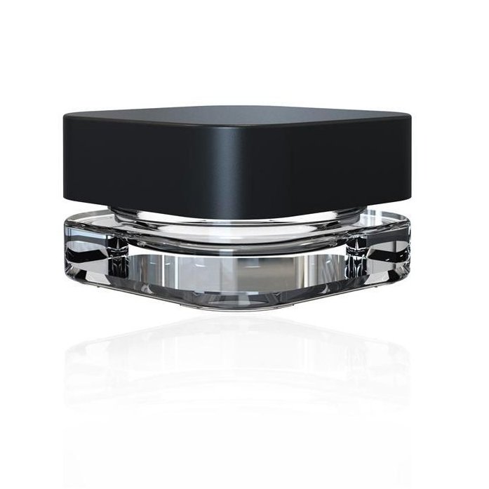 rosin Contenedor Vidrio para Rosin - Image 1