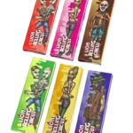 Lion Rolling Circus Flavour 1 1/4