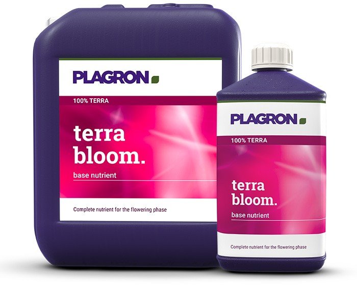 terra bloom Plagron Terra Bloom - Image 1