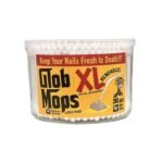 Glob Mops XL - Hisopos Extra Absorbentes Flexibles