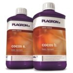 Plagron Cocos A+B