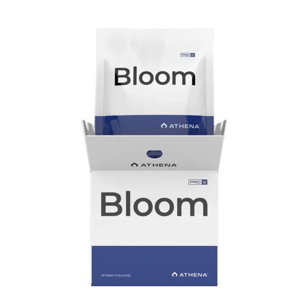 ATHENA PRO BLOOM