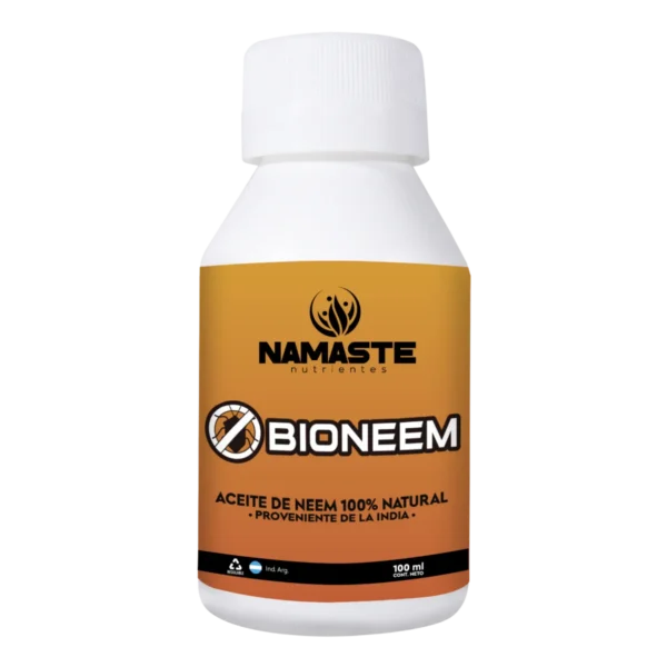 NAMASTÉ BIO NEEM