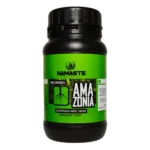 NAMASTÉ AMAZONIA