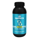 NAMASTE CALMAGSTE