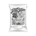 100% COCO JUANIJUANA 35 LITROS